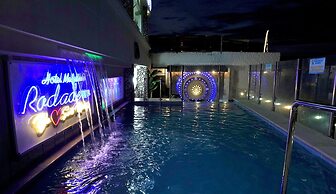 Hotel Medellin Rodadero