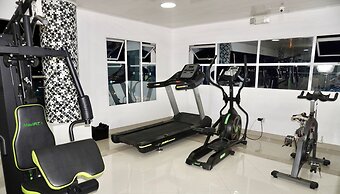 Hotel Medellin Rodadero