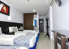 Hotel Medellin Rodadero