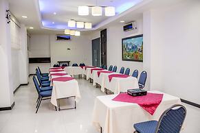 Hotel Medellin Rodadero