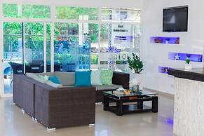 Hotel Medellin Rodadero