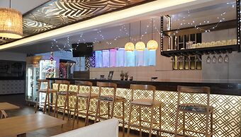 Hotel Medellin Rodadero