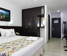 Hotel Medellin Rodadero