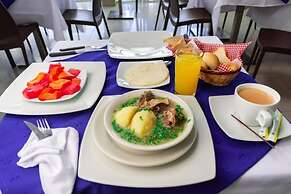 Hotel Medellin Rodadero