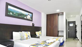 Hotel Medellin Rodadero