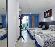 Hotel Medellin Rodadero