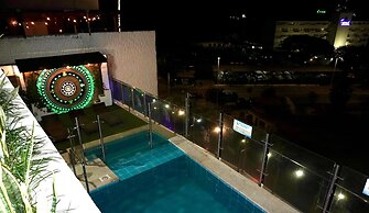 Hotel Medellin Rodadero