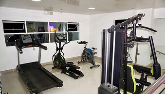 Hotel Medellin Rodadero