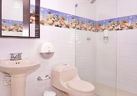 Hotel Medellin Rodadero