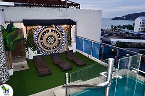 Hotel Medellin Rodadero