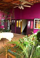 Purple House- Over the Water Rentals