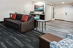 Hilton Garden Inn San Marcos