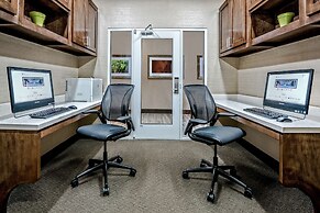 Hilton Garden Inn San Marcos