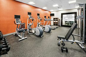 Hilton Garden Inn San Marcos