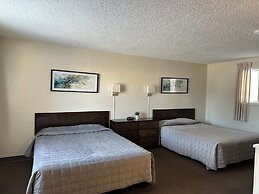 Yellow Quill Motel