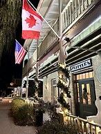 The Little Inn of Bayfield