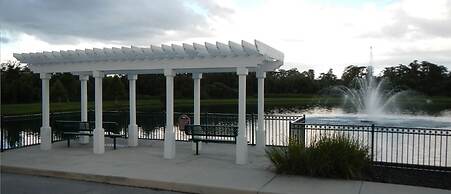 Villas at Seven Dwarf by FunQuest