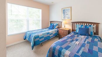 Villas at Seven Dwarf by FunQuest