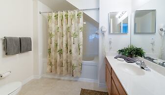 Villas at Seven Dwarf by FunQuest