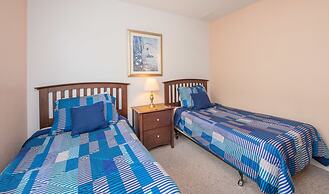 Villas at Seven Dwarf by FunQuest