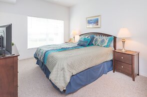 Villas at Seven Dwarf by FunQuest