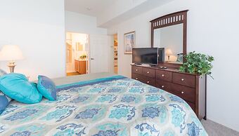 Villas at Seven Dwarf by FunQuest