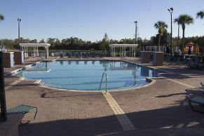 Villas at Seven Dwarf by FunQuest