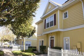 Villas at Seven Dwarf by FunQuest