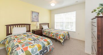 Villas at Seven Dwarf by FunQuest