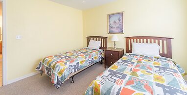 Villas at Seven Dwarf by FunQuest