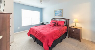 Villas at Seven Dwarf by FunQuest