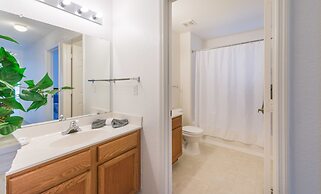 Villas at Seven Dwarf by FunQuest