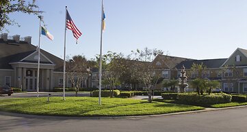 Villas at Seven Dwarf by FunQuest