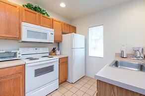 Villas at Seven Dwarf by FunQuest