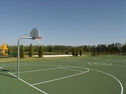 Villas at Seven Dwarf by FunQuest