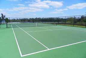 Villas at Seven Dwarf by FunQuest