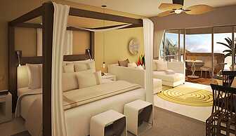 Zoetry Montego Bay - All Inclusive