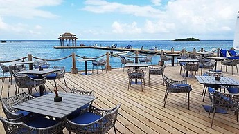 Zoetry Montego Bay - All Inclusive