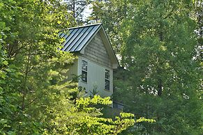 Pine Needles 6 1 Br cabin by RedAwning