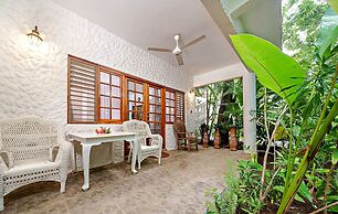 Beach House Condos Negril