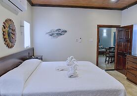 Beach House Condos Negril