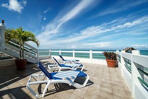 Beach House Condos Negril