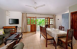 Beach House Condos Negril