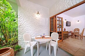 Beach House Condos Negril