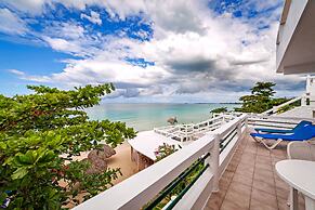 Beach House Condos Negril