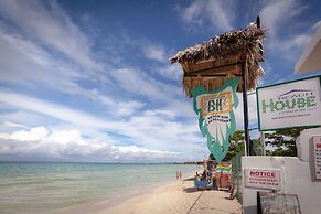 Beach House Condos Negril