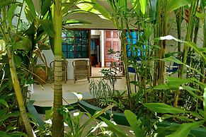 Beach House Condos Negril