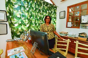 Beach House Condos Negril