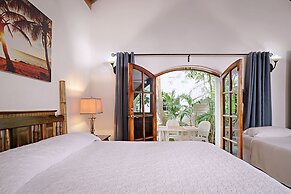 Beach House Condos Negril