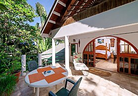 Beach House Condos Negril